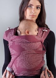 Diva Essenza - коллекция шарфовых май-слингов