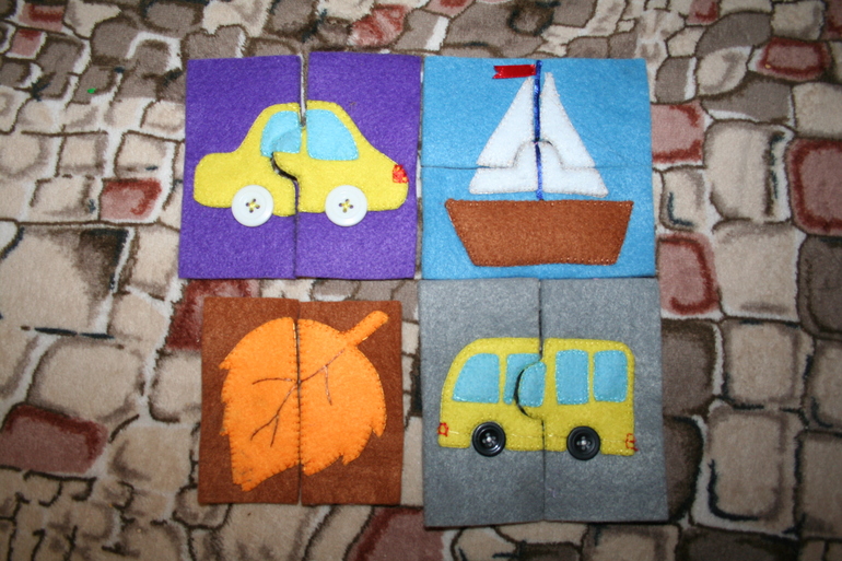 Рукодельничаю по чуть-чуть на даче