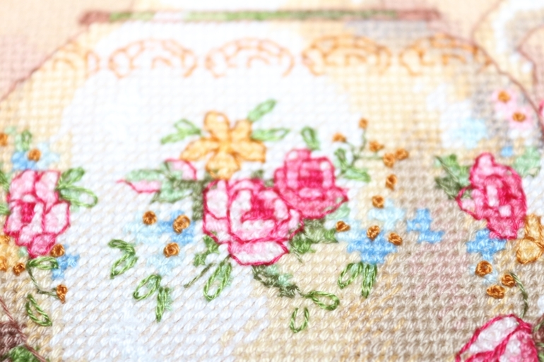 Чайник от Дим для папы.