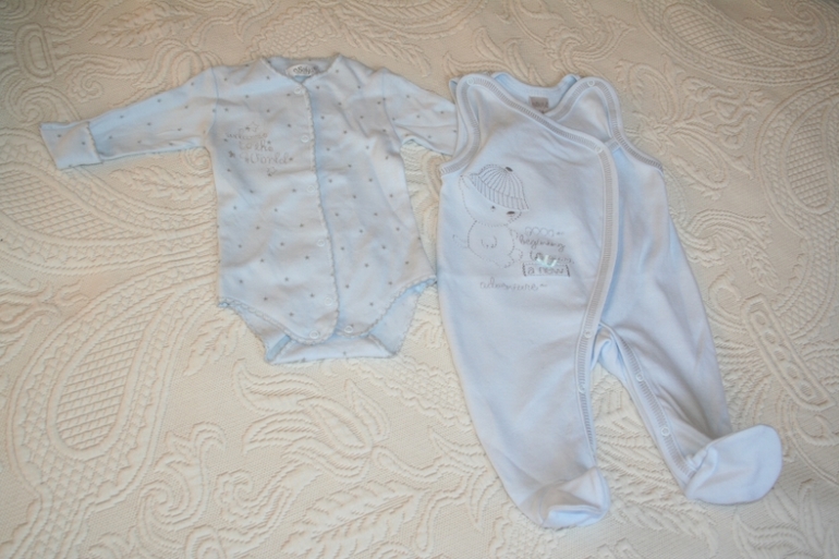 Чуть похвастаюсь:)