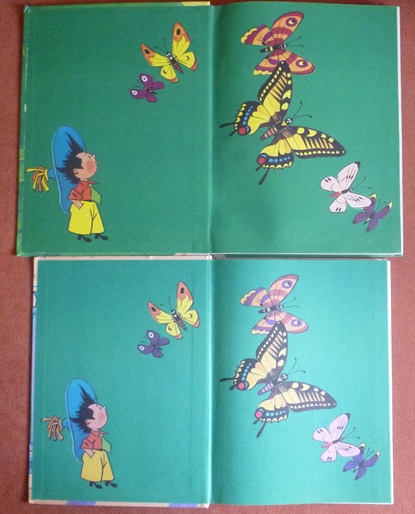 Старые добрые книги (часть 1)