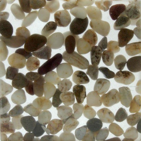 Плитка "под камешки" - покажите в реальном интерьере