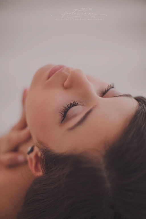 Ксения. Портретная фотосессия.