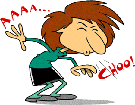 получилось! апчи заразный и слюнявый! )