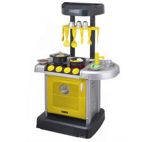 Выбор подарка дочке на 2 года