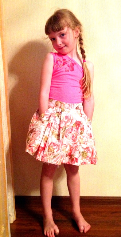 Что пошилось