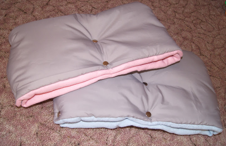 Сайт по заказу чехлов на стульчики и др.