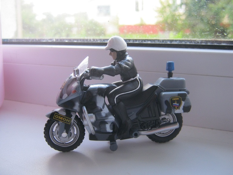 Хороший денек (6 .07.2014)