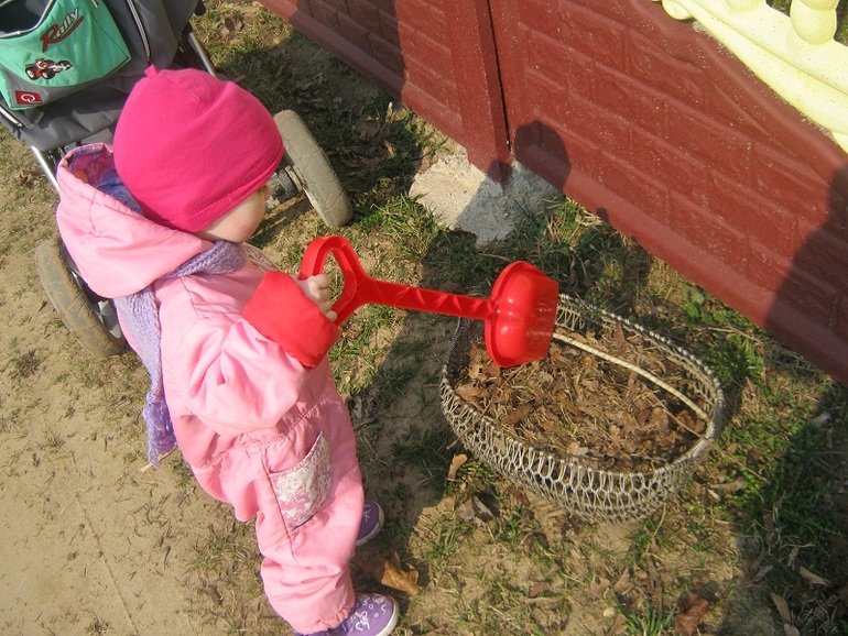 Весна пришла))))))))))))