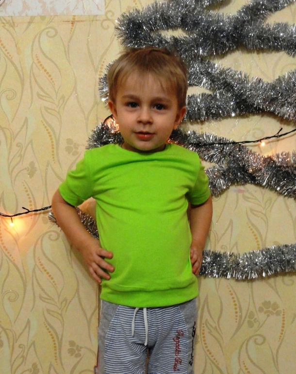 Футболочки (под заказ и на продажу)