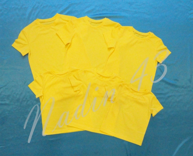 Футболки и майки новые (и немного из старого)