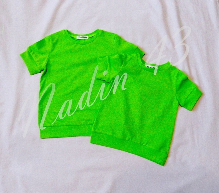 Футболки и майки новые (и немного из старого)