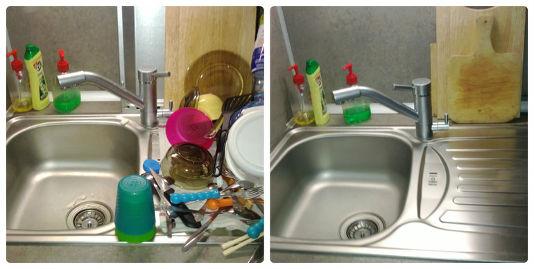 Взлет 74, День 1