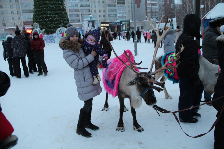 Посленовогодье