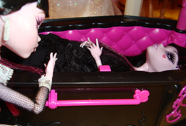 НАКИПЕЛО !!!!!