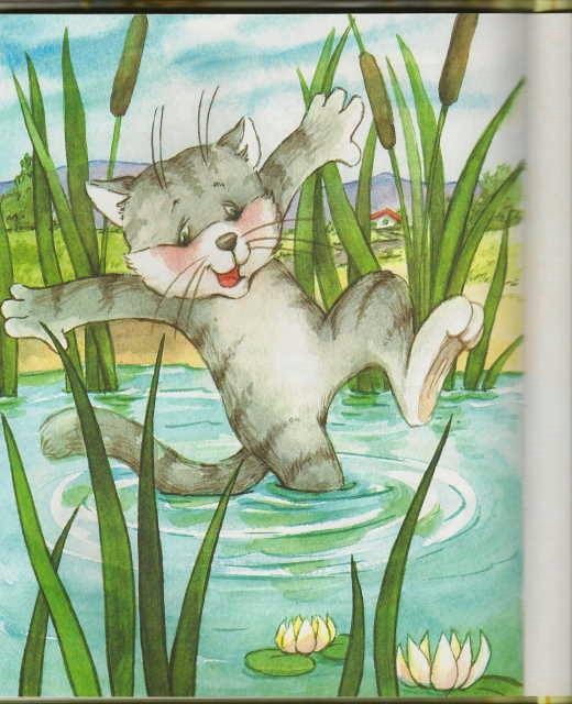 Добрые сказки о дружбе, счастье, маме. В общем, о вечном!