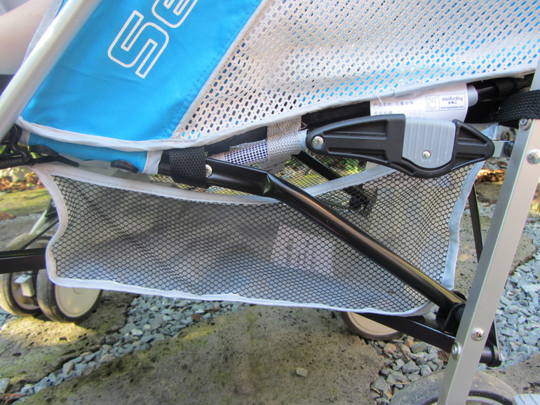 Китайская трость SeaBaby S03A