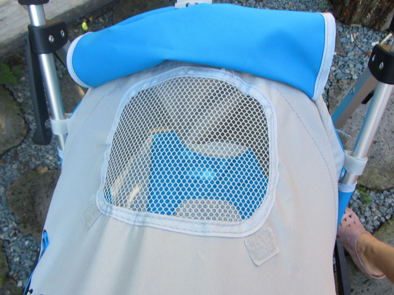 Китайская трость SeaBaby S03A