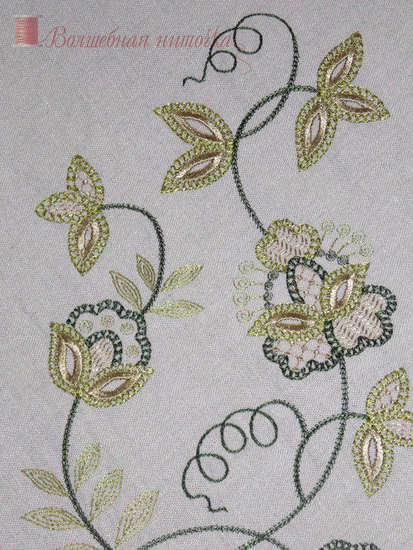 Обновление юбки....