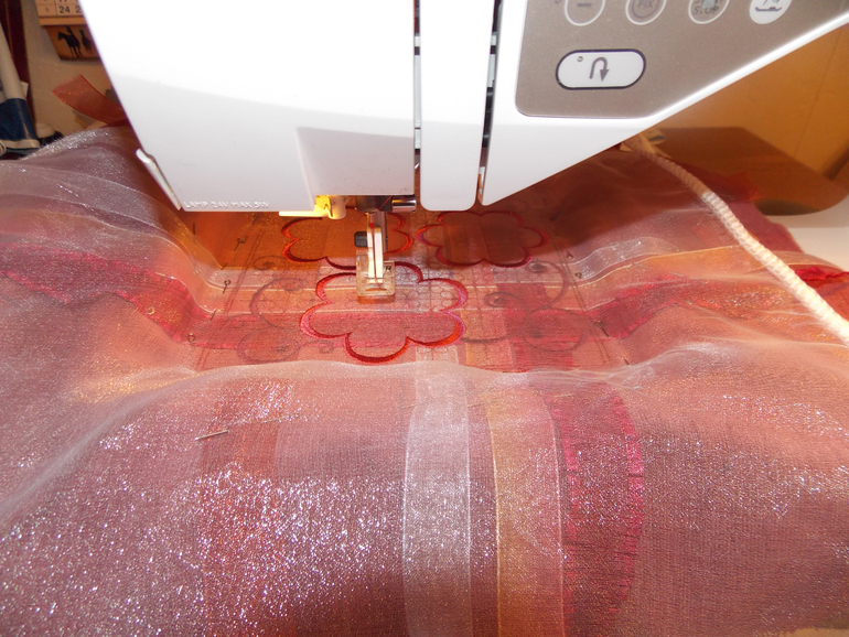 Терракотовая фантазия...