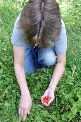 Лето в деревне Старая Слобода))))!!