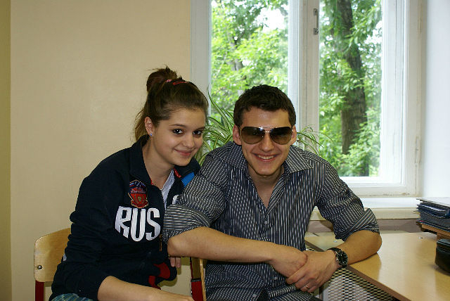 Друг может быть ближе чем брат... а брат это больше чем друг...))