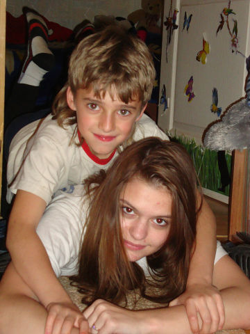 Друг может быть ближе чем брат... а брат это больше чем друг...))