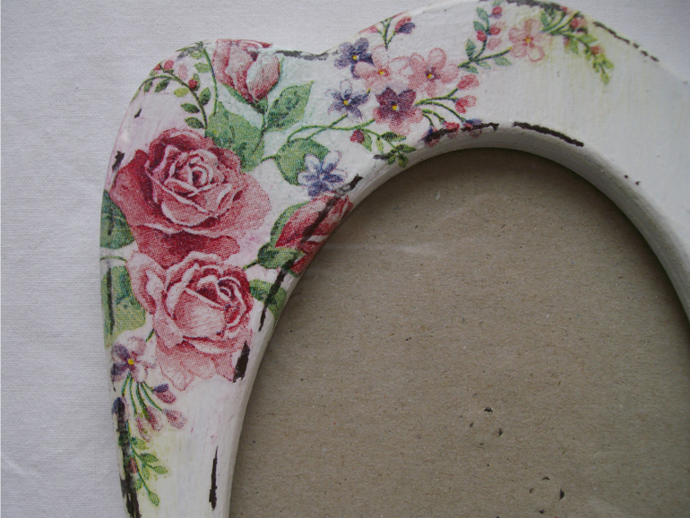 Шебби рамочки