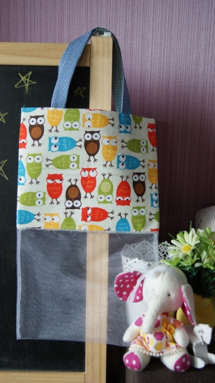 Сумочки в песочницу