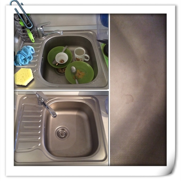 Взлет 73. День 1.