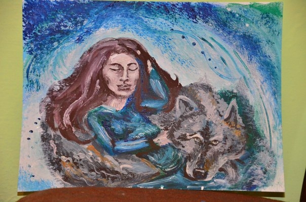 То, что идет из сердца