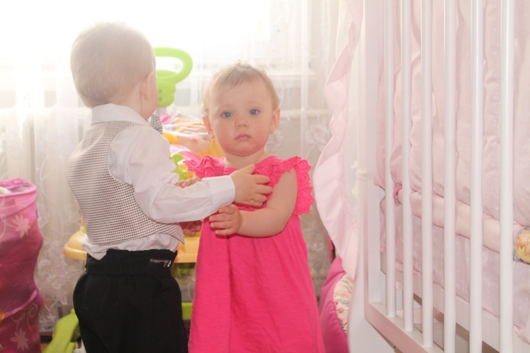 ГОДОВАСИЕ)))