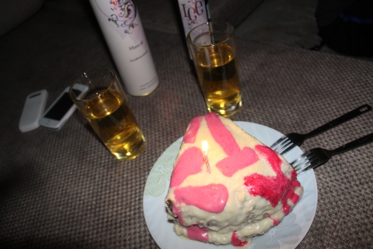 ГОДОВАСИЕ)))