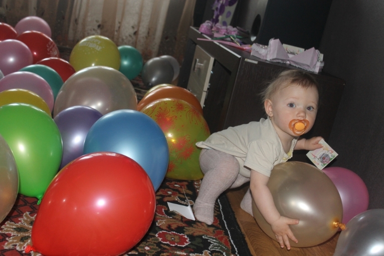 ГОДОВАСИЕ)))