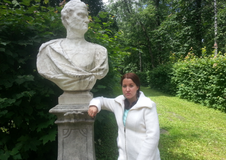 Удачные выходные