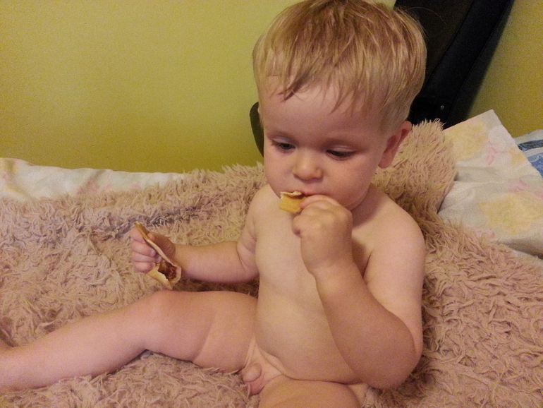 Удачные выходные