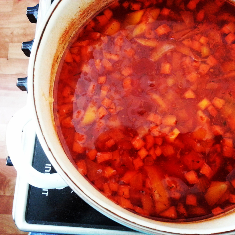 Удачные выходные