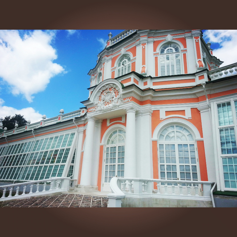 Удачные выходные