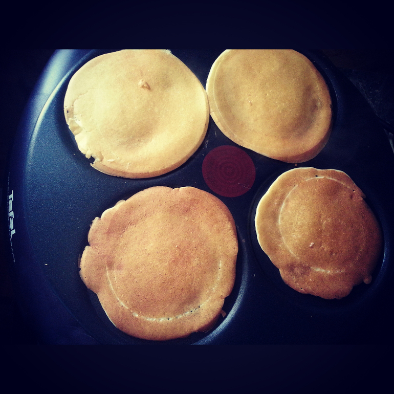 Удачные выходные