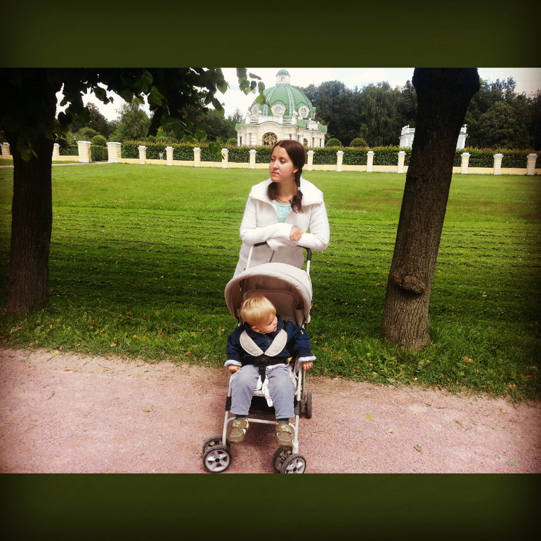 Удачные выходные