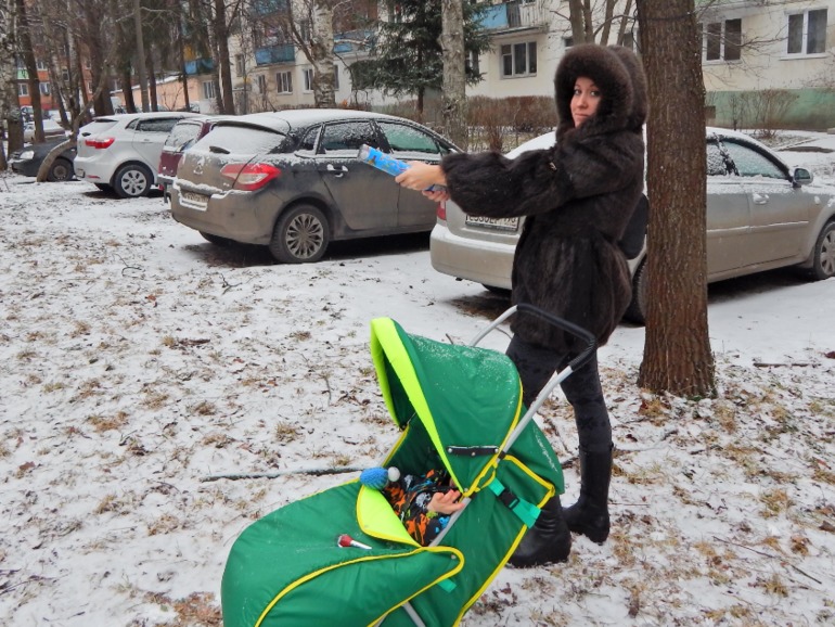 Наши праздники!!!)