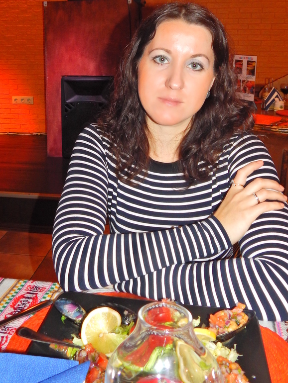 Санки,елка and so on...