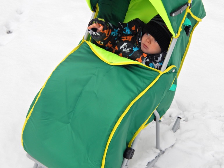 Санки,елка and so on...