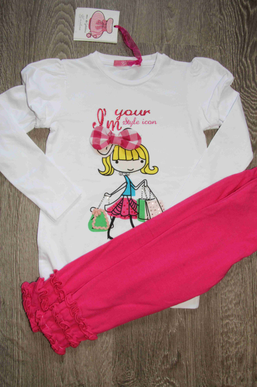 Gaialuna на рост 98