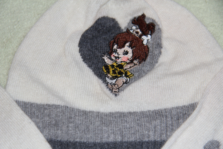 Комплект Monnalisa на 2 годика