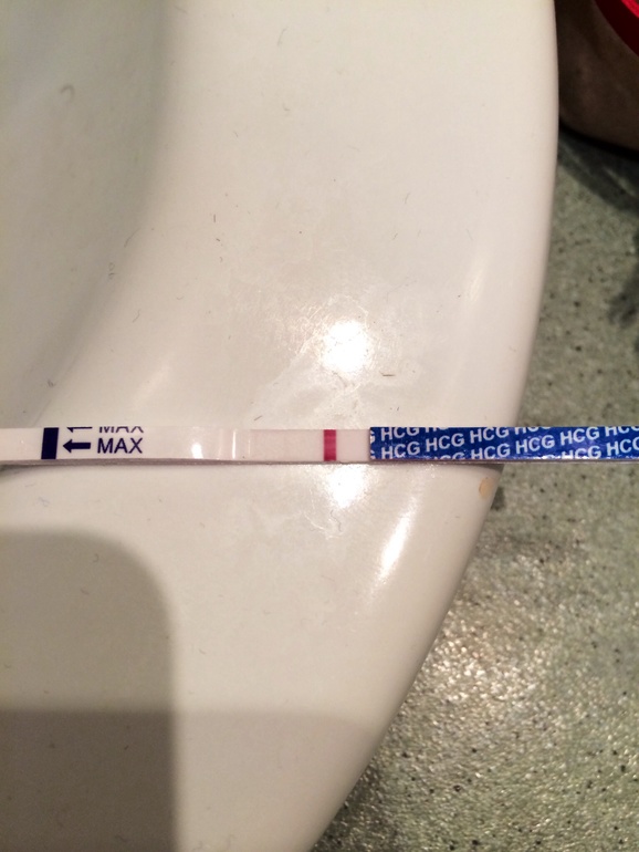 Я какая-то косячная(