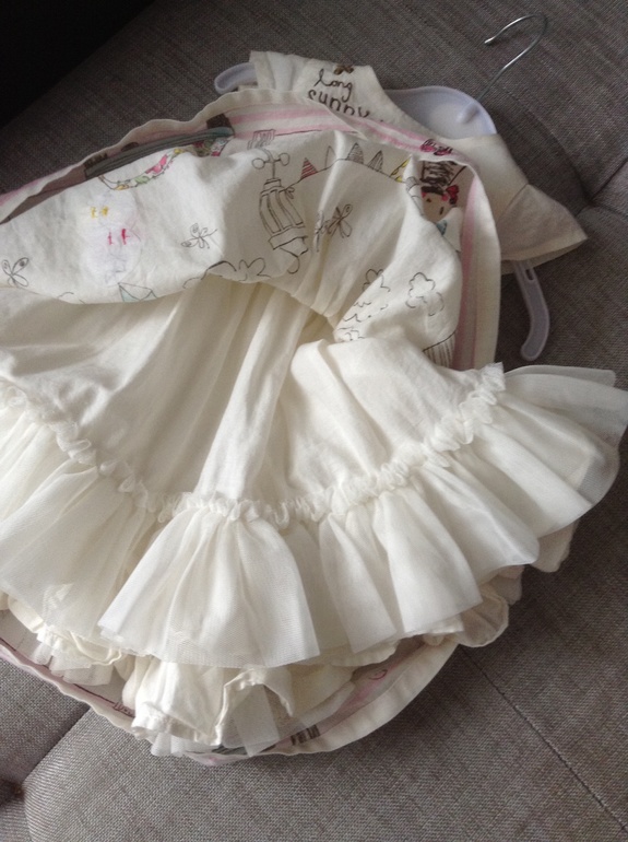 Одежда для девочки б/у