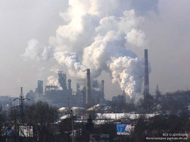 мой город самый длиный в Европе 126км
