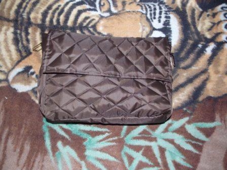 Мое шитье-бытье!)))Муфточки, матрасики и др.