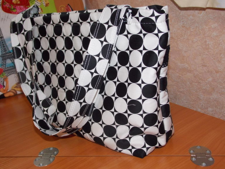 Сумкомания!)))